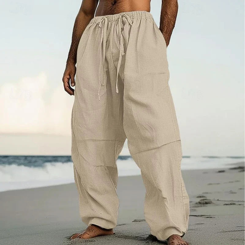 Coastal Breeze Pants