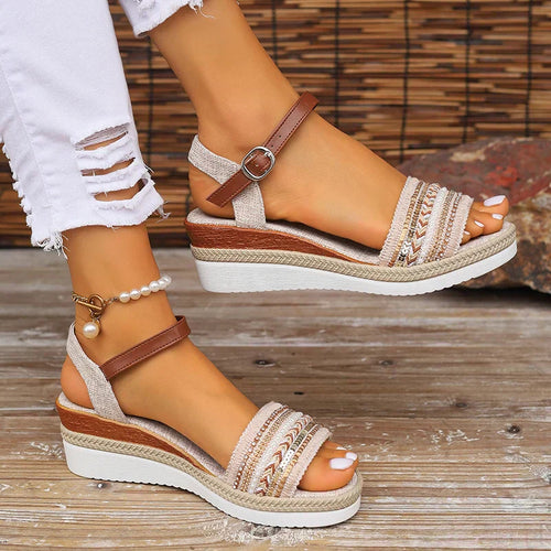 Dixie - Lässige Sommerschuhe