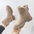 Fedora - Bequeme Stiefelette