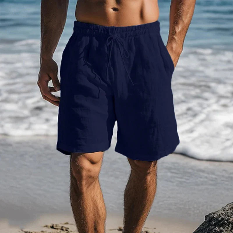 Coastal Swim Shorts