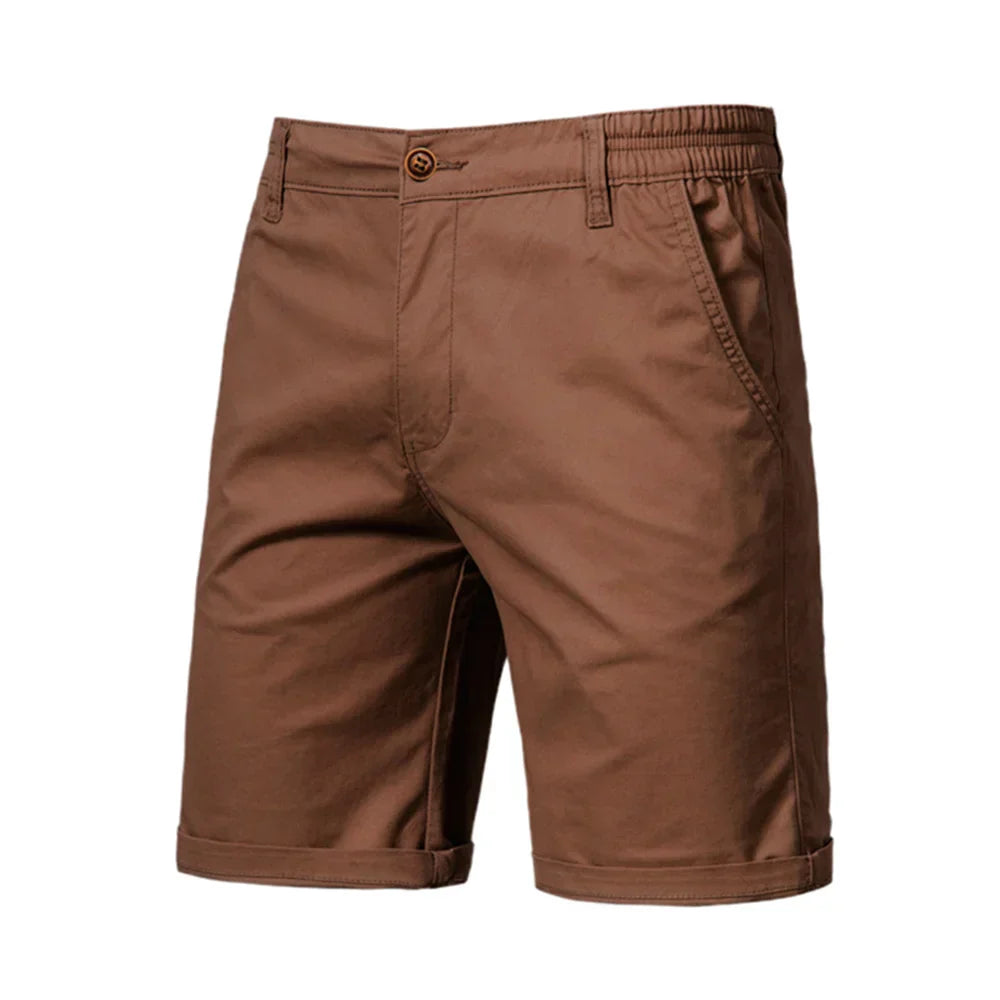 Smart Casual Shorts
