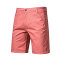 Smart Casual Shorts