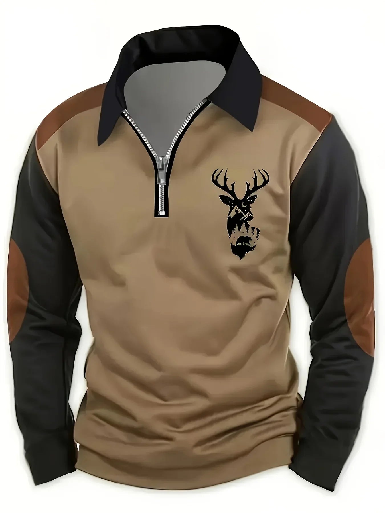 Stylish Autumn Sweater