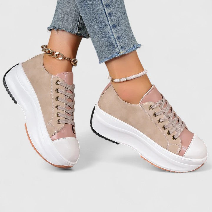 Daniela™ - Trendige Orthopädische Schuhe