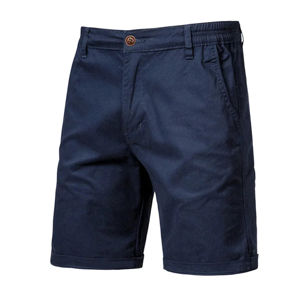Smart Casual Shorts