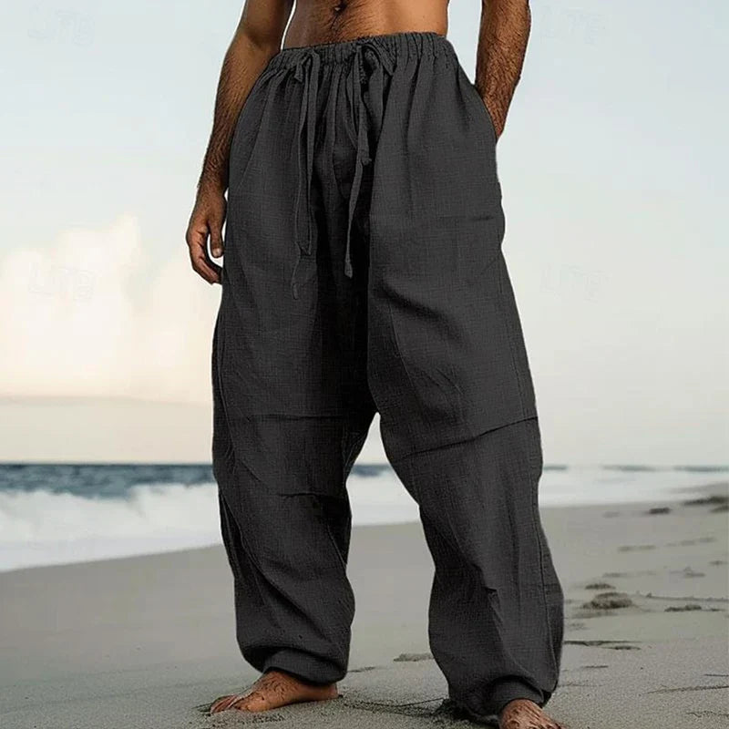 Coastal Breeze Pants
