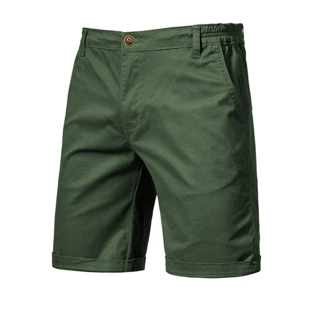 Smart Casual Shorts