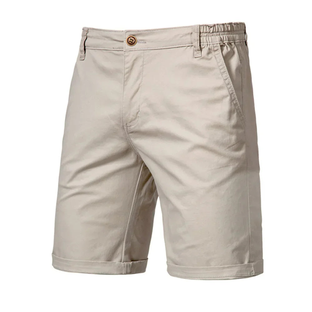 Smart Casual Shorts