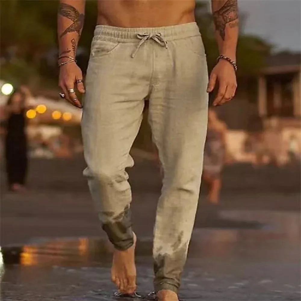Coastal Jogger Pants