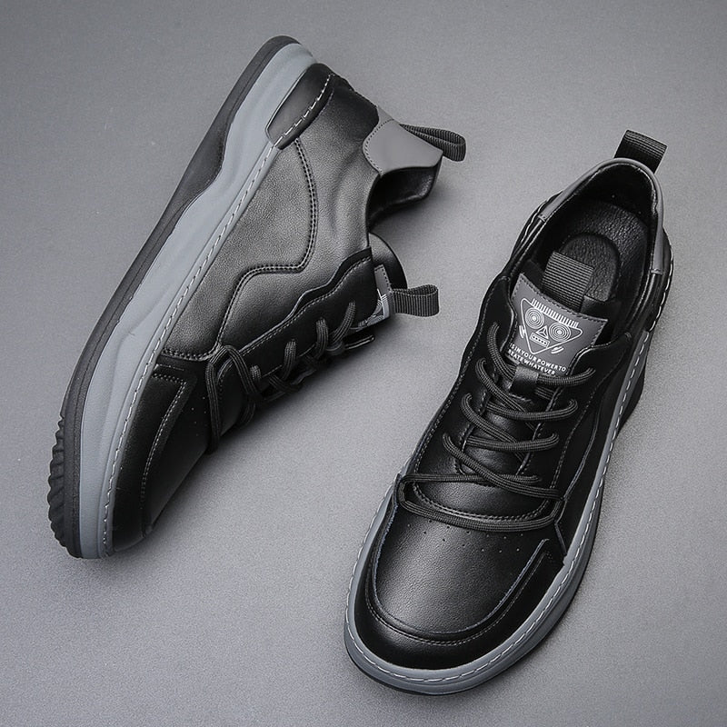 Italian Leather Shoes