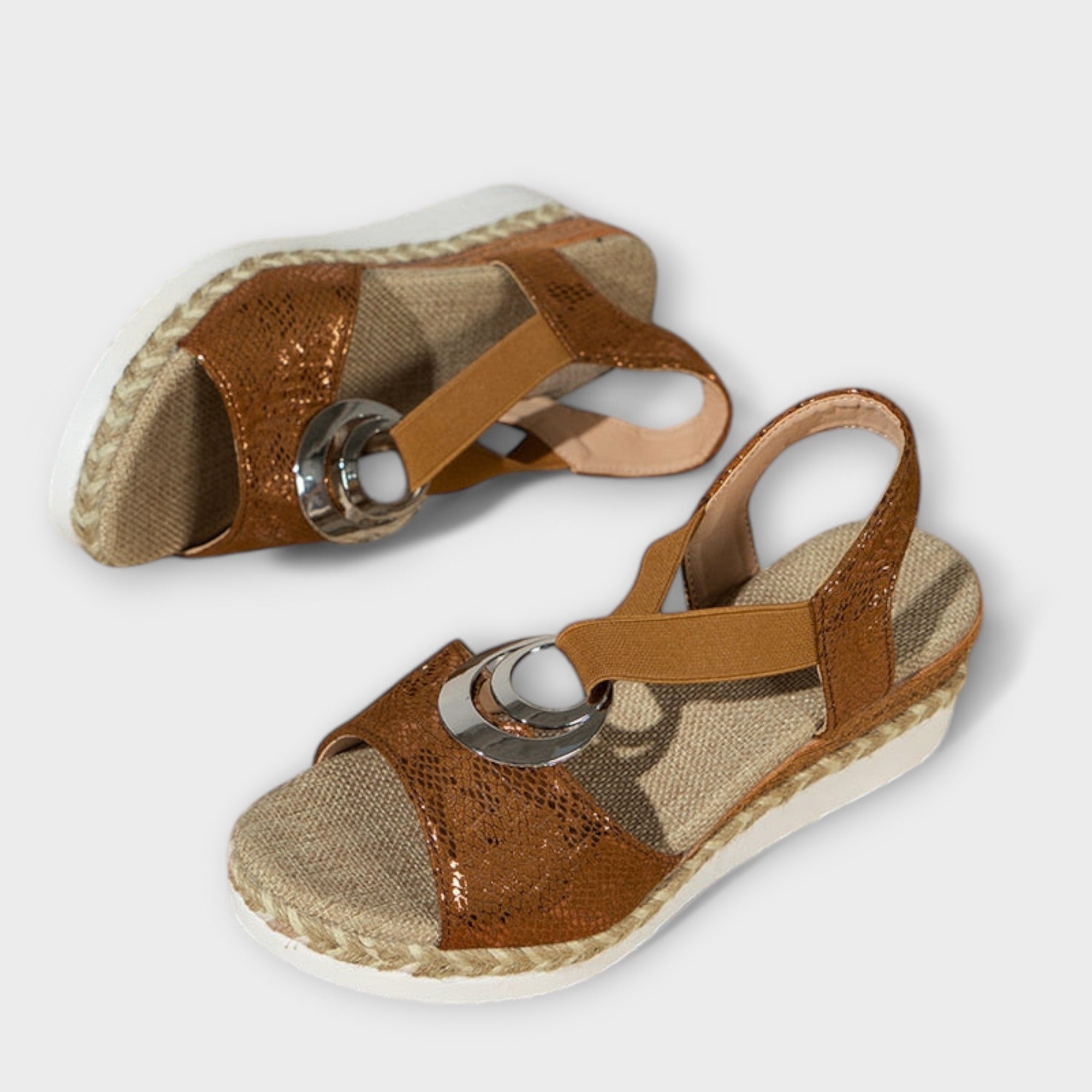 Comfortable Summer Shoes