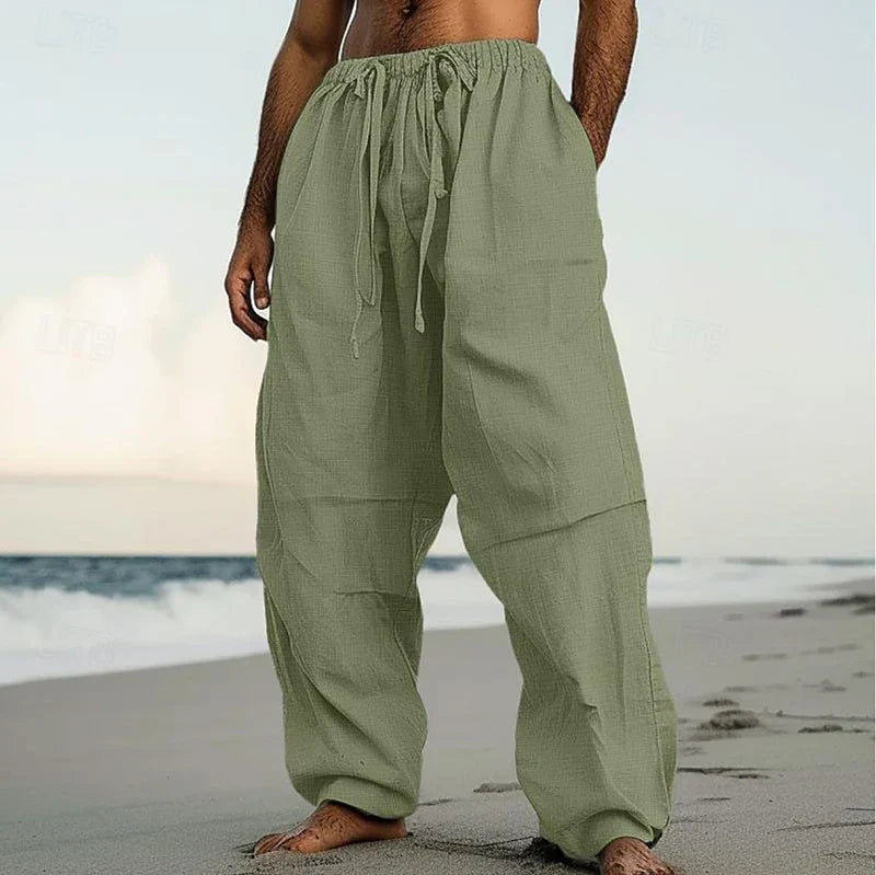 Coastal Breeze Pants