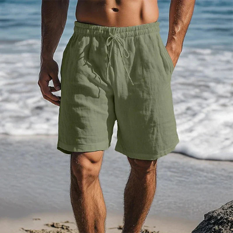 Coastal Swim Shorts