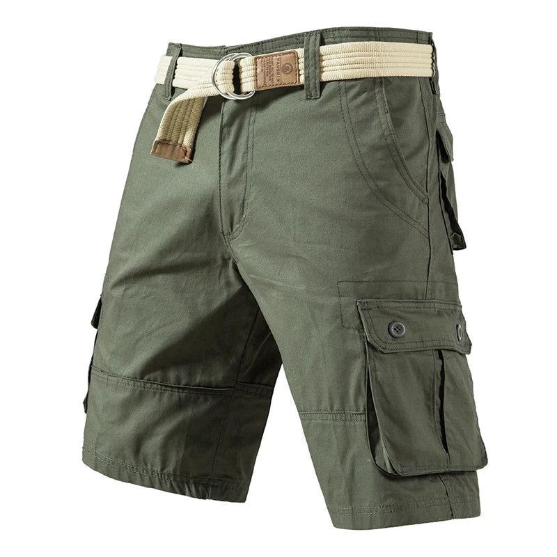 Cargo Shorts