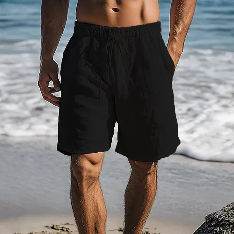 Luca - Küsten-Schwimmshorts