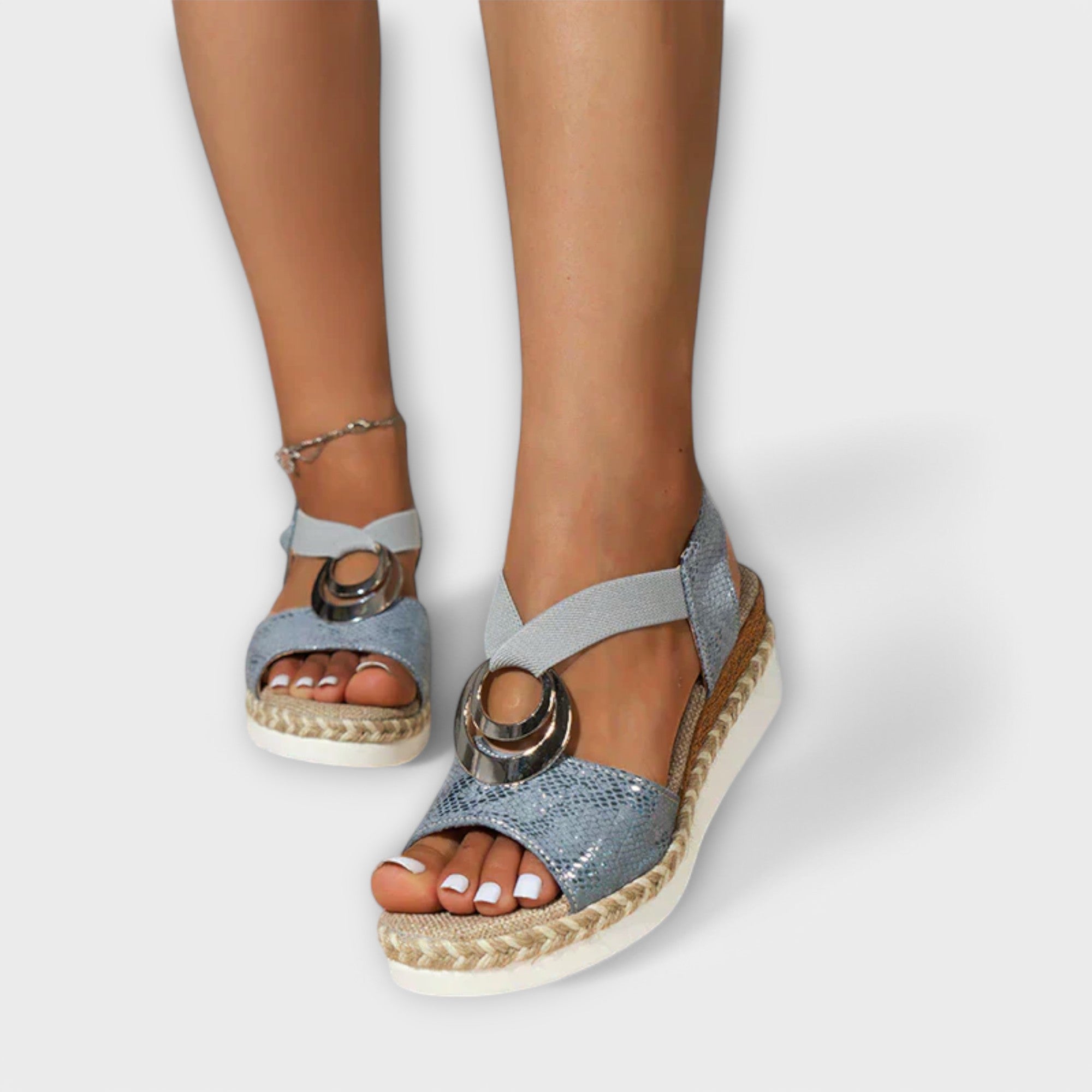 Comfortable Summer Shoes