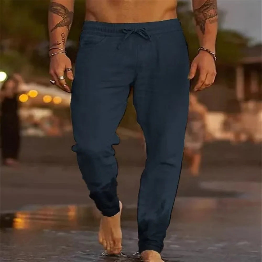 Coastal Jogger Pants
