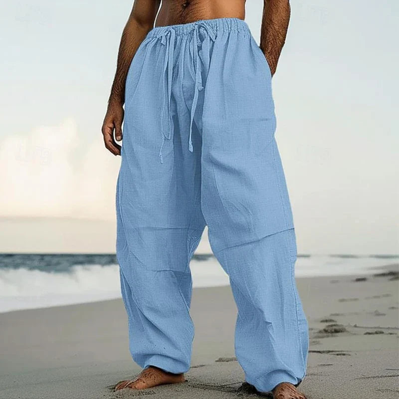 Coastal Breeze Pants