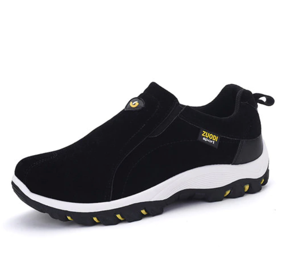Orthopedic Hiking Shoe