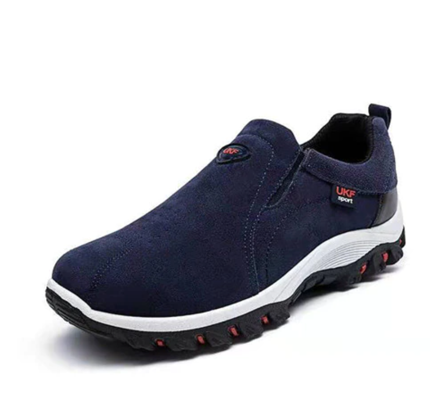Orthopedic Hiking Shoe