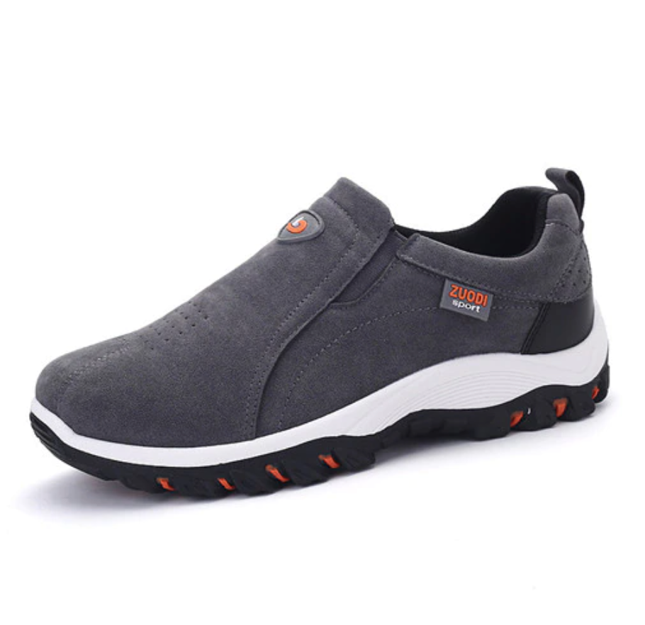 Orthopedic Hiking Shoe
