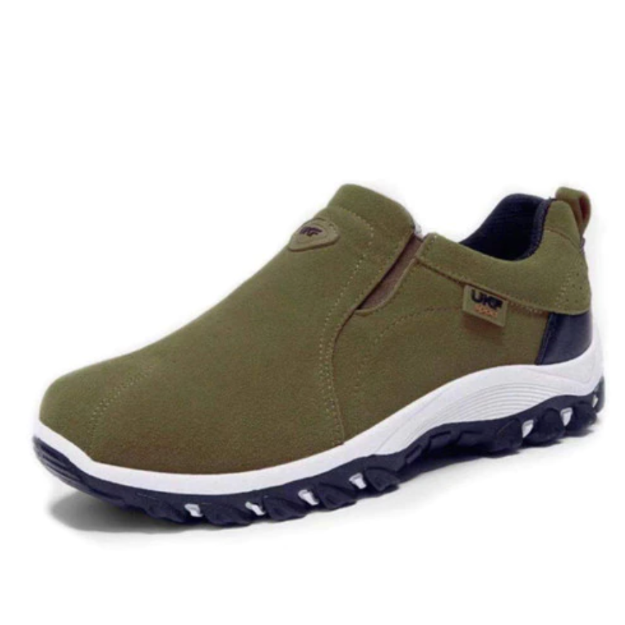 Orthopedic Hiking Shoe