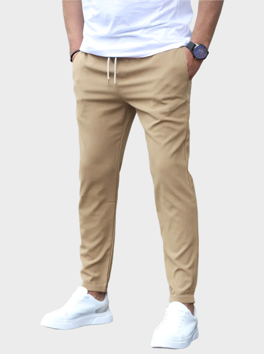 The Comfortable Pants
