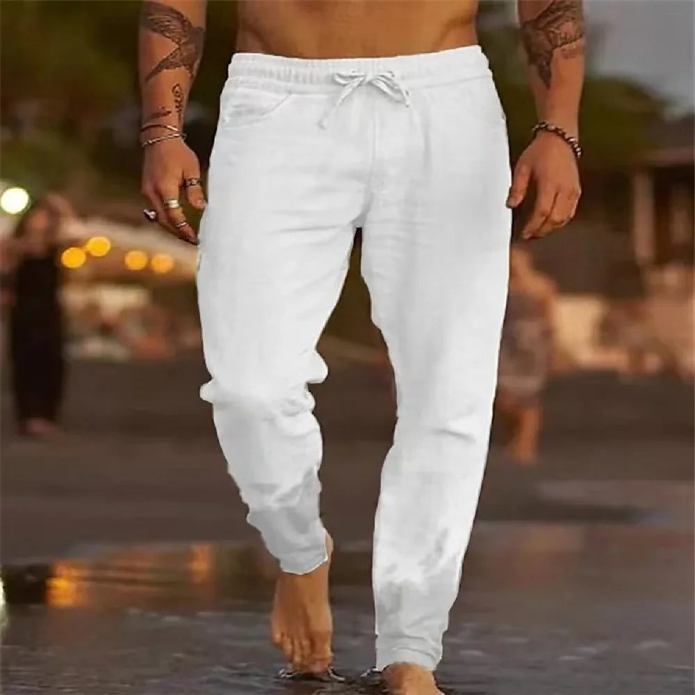 Coastal Jogger Pants