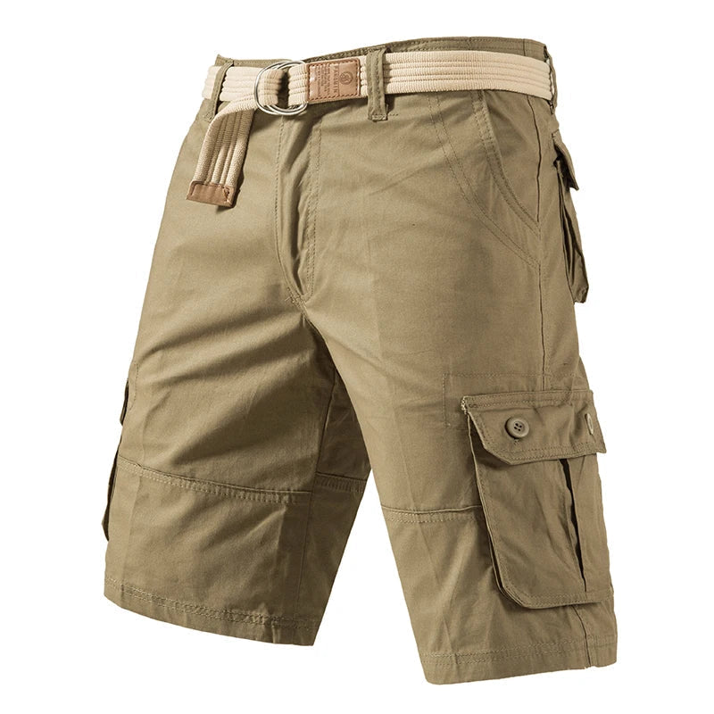 Cargo Shorts