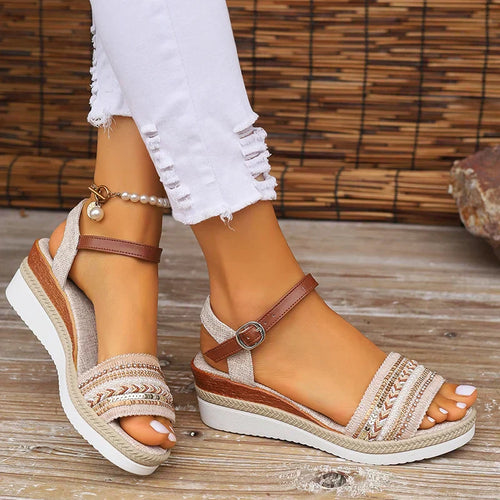Dixie - Lässige Sommerschuhe