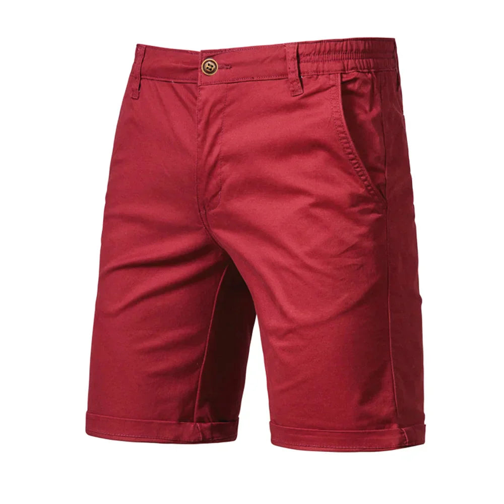 Smart Casual Shorts
