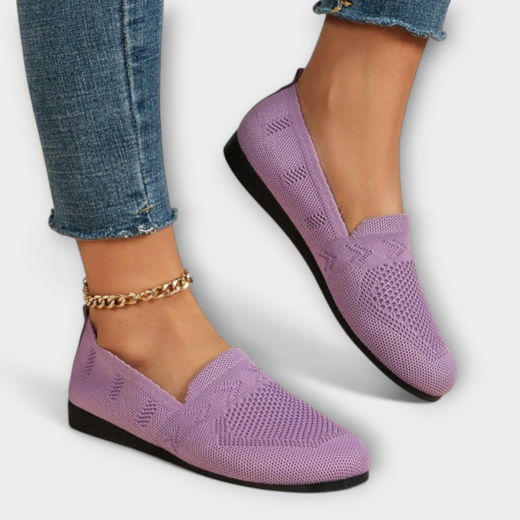 Jasz - Multifunktionale Slipper