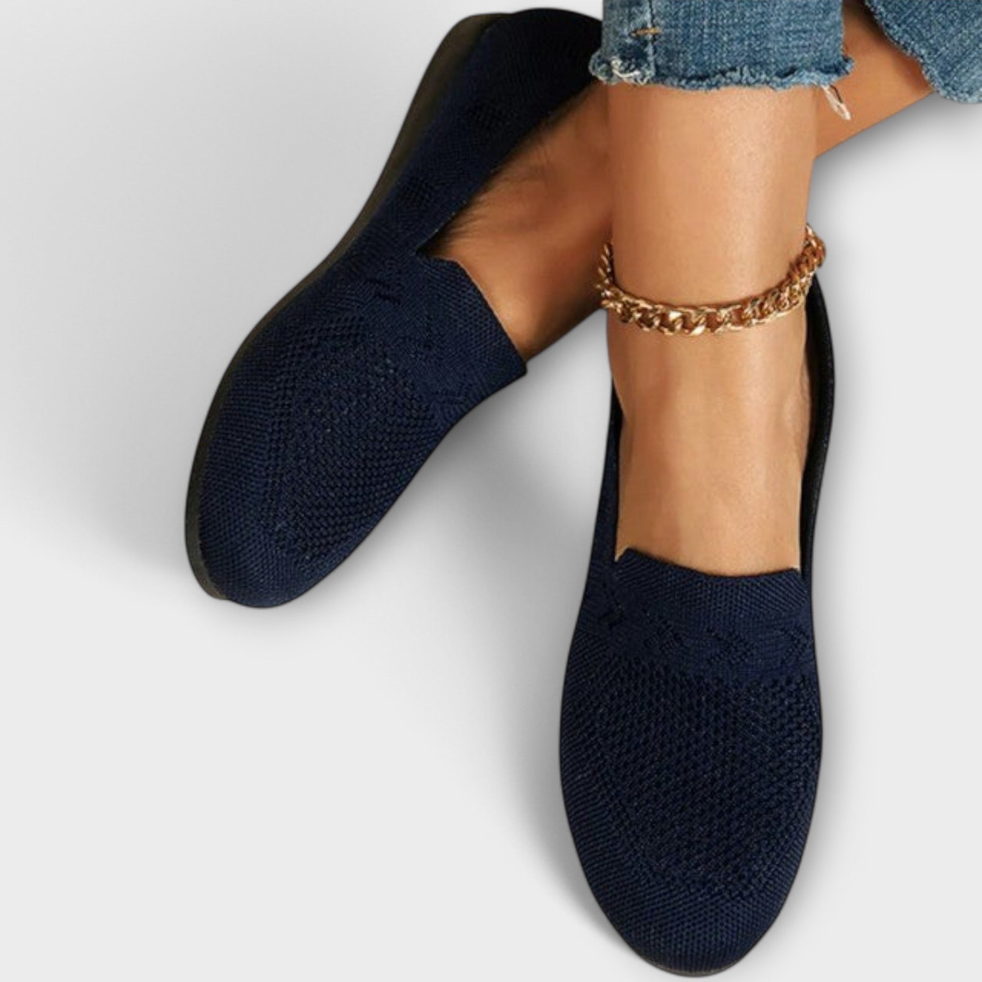 Multifunctional Slip-On Shoes
