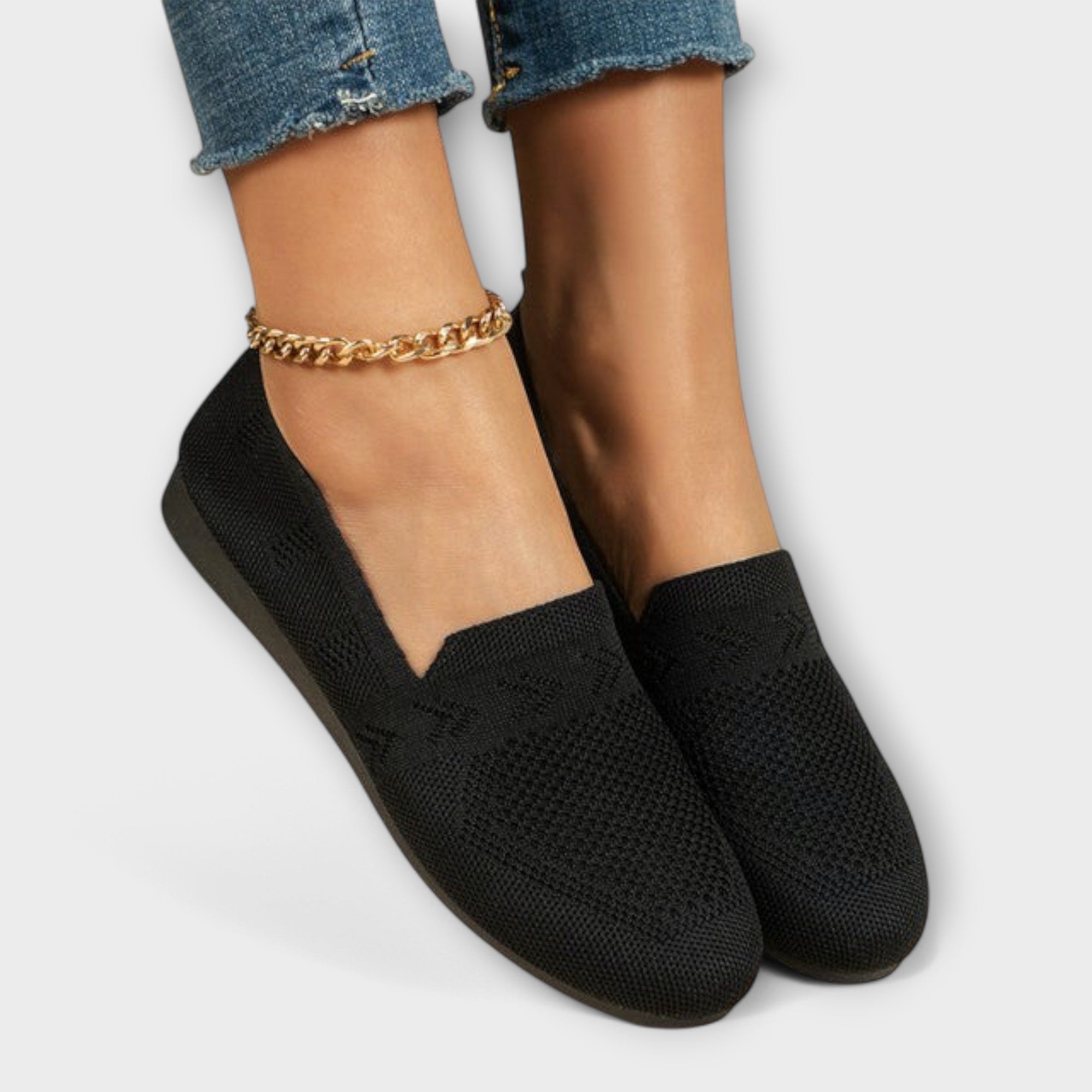 Multifunctional Slip-On Shoes