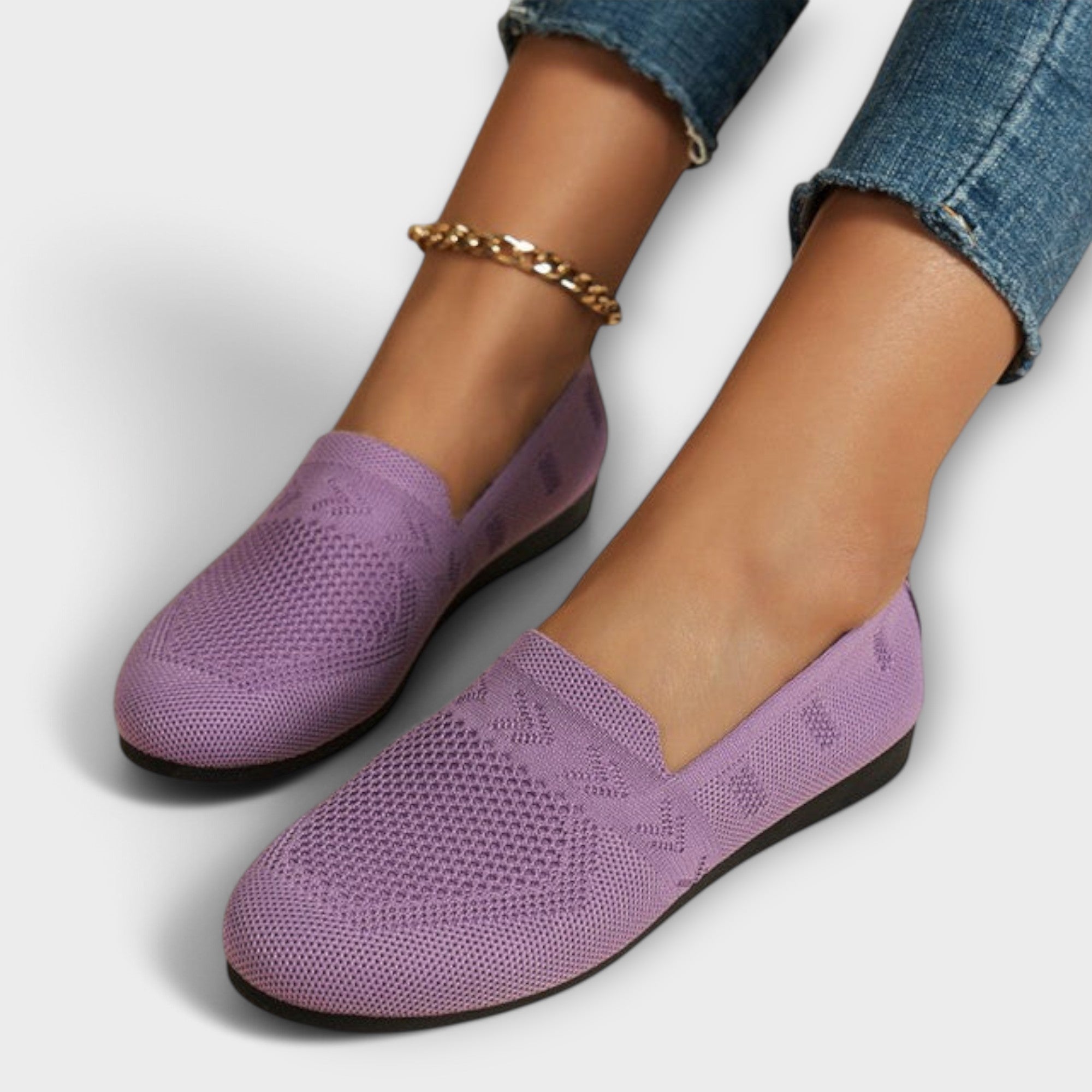Multifunctional Slip-On Shoes