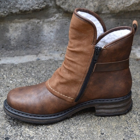 Comfort Boots