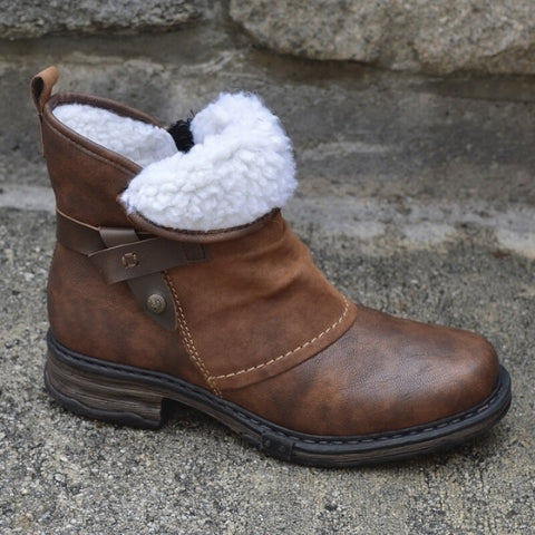 Grace - Komfort Stiefel