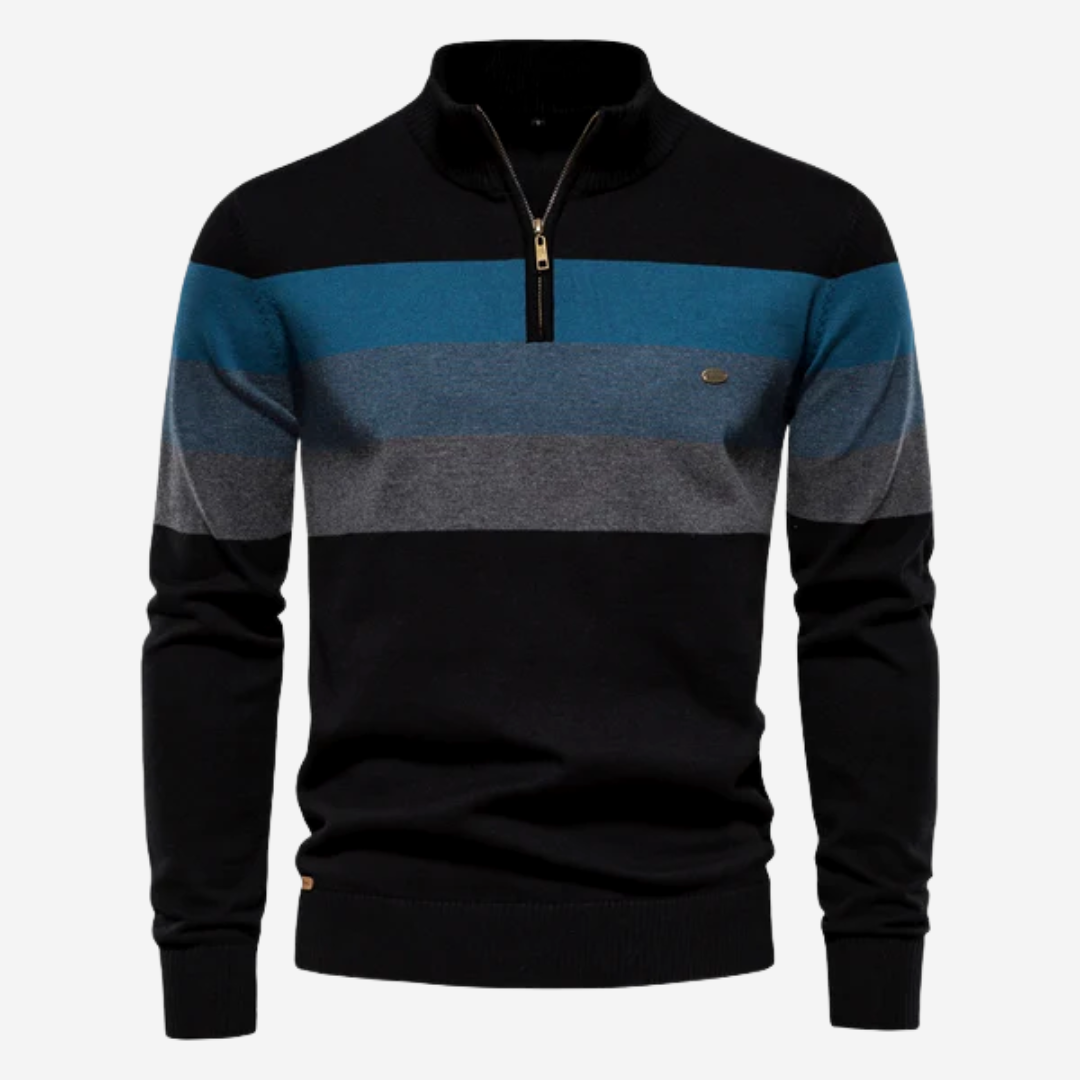 Retro Sweater