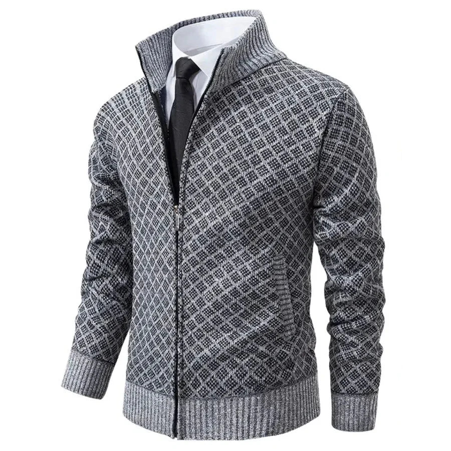 Leon™ - Premium Herrenweste