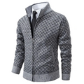 Paul - Stilvolle Herrenjacke