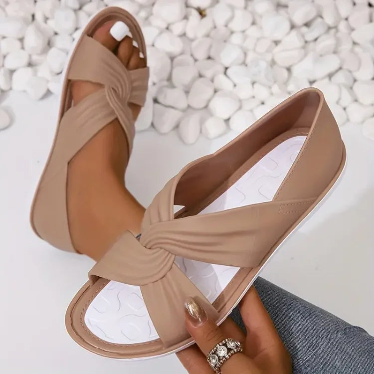 Luna™ - Bequeme Orthopädische Zehensandalen