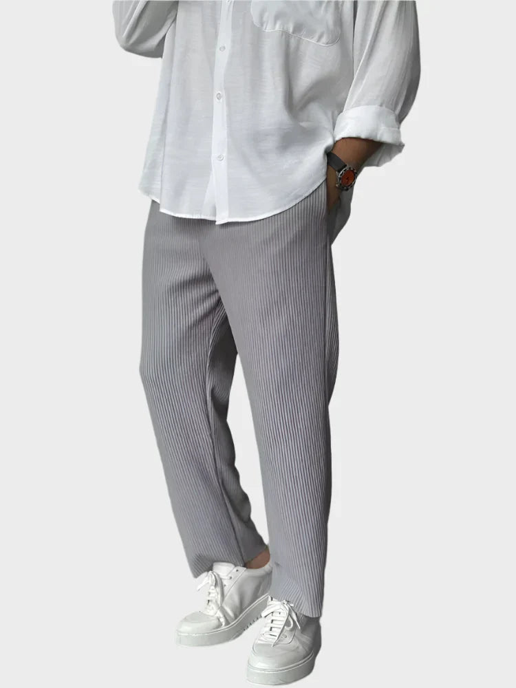 Soft Luxury Pants