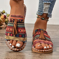 Lorraine™ - Lässige Orthopädische Sandalen