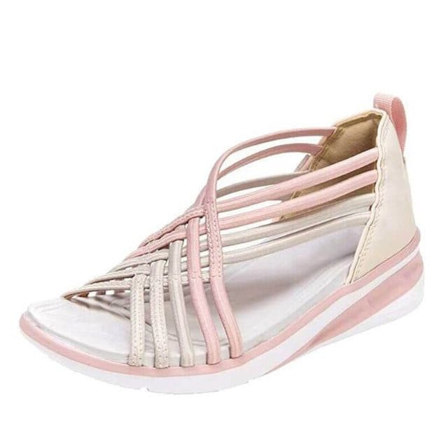 Trendy Lightweight Orthopedic Sandals