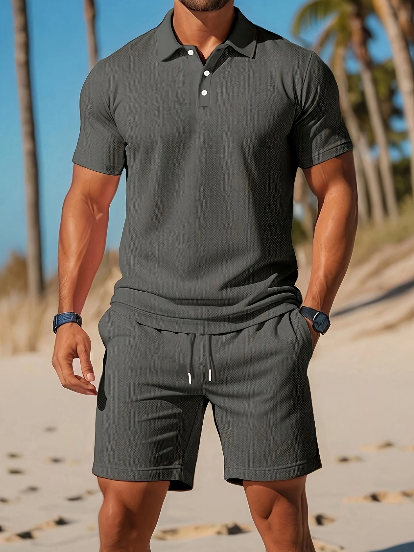 Premium Leisure Set