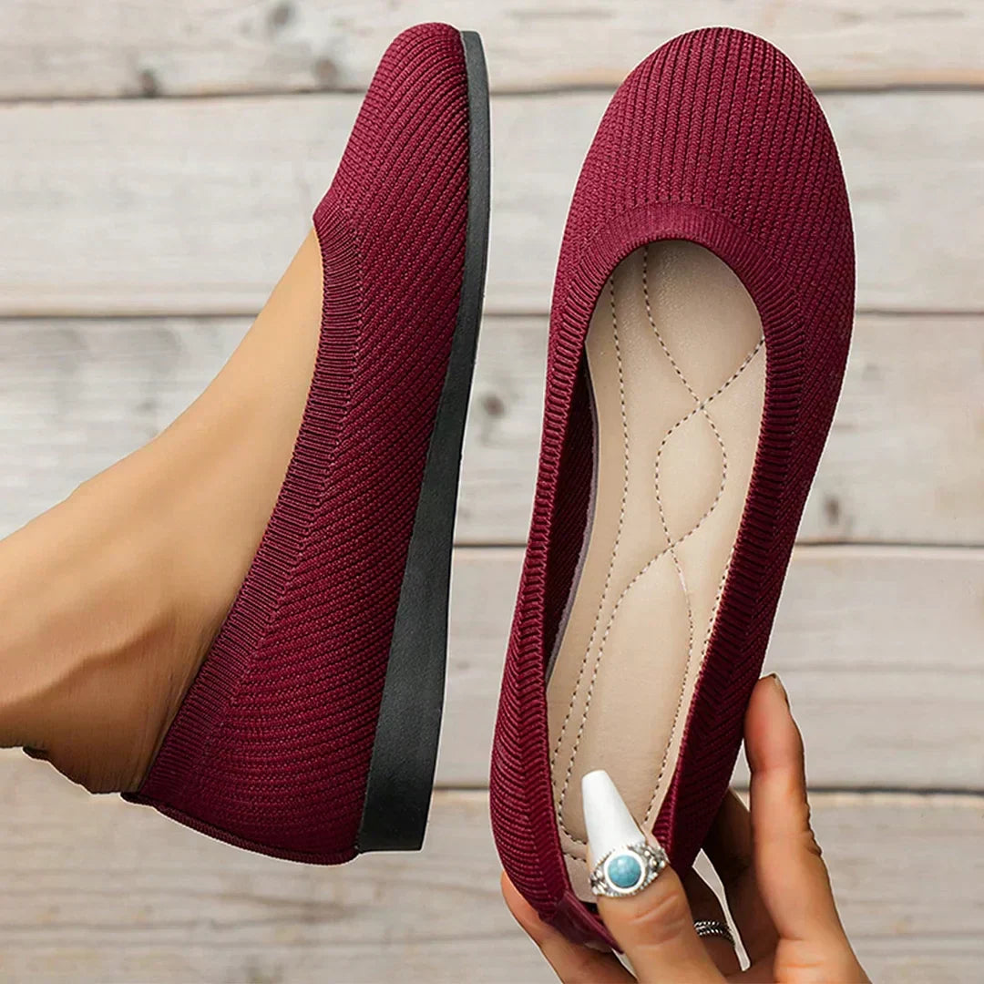 Breathable Orthopedic Shoes