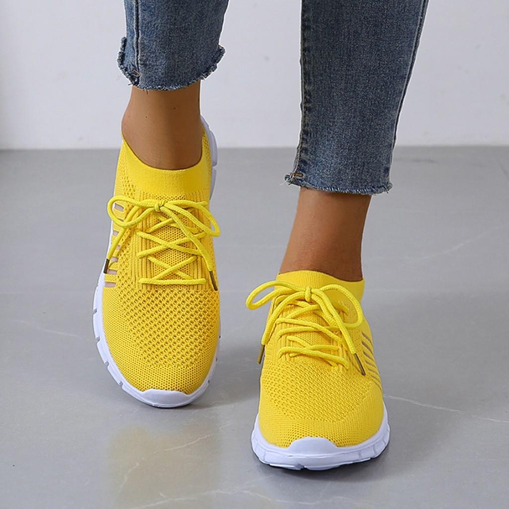 Ergonomic Breathable Casual Shoes