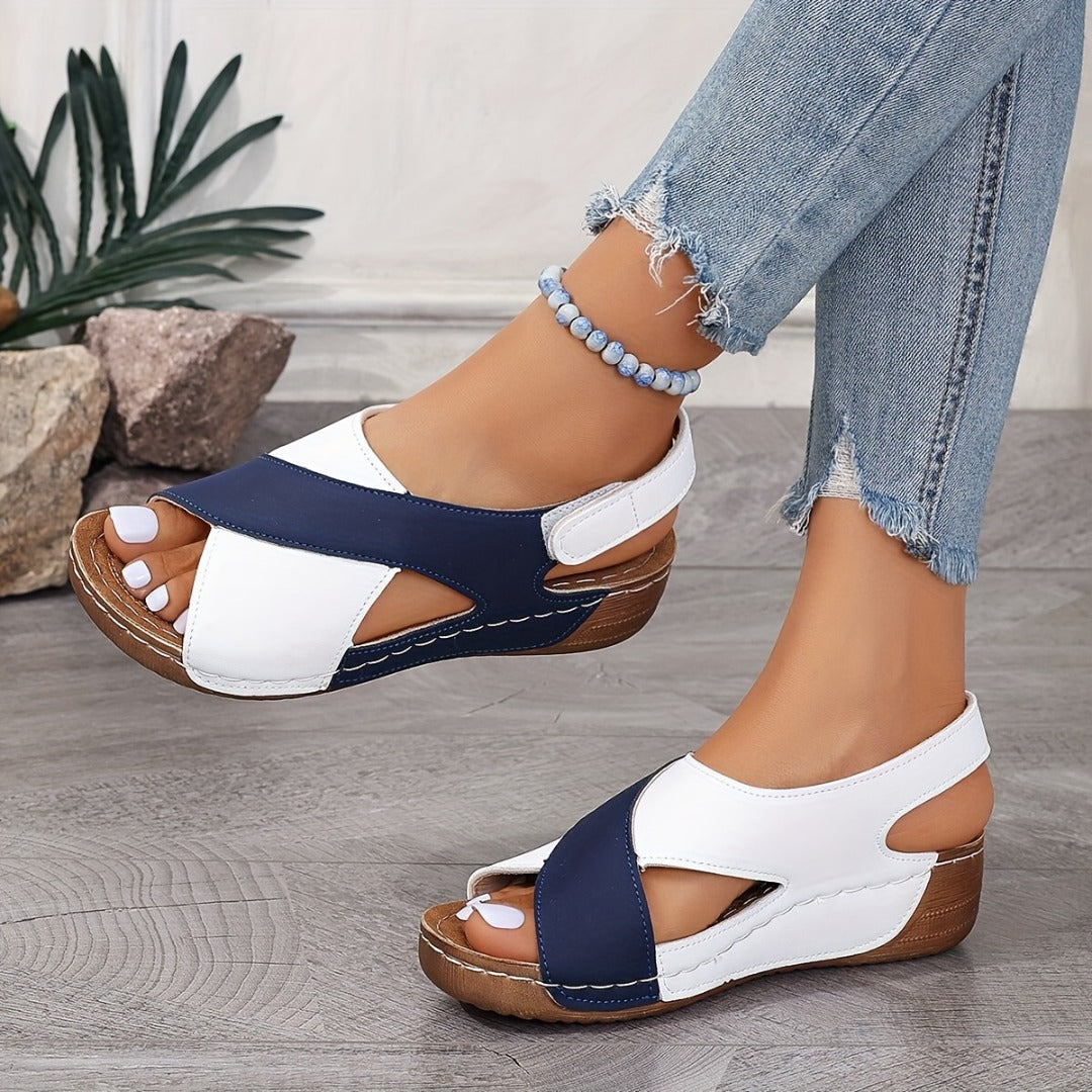 Ultra Comfortable Orthopedic Sandals