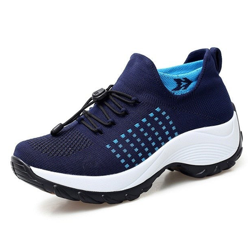 Orthopedic Comfort Sneakers