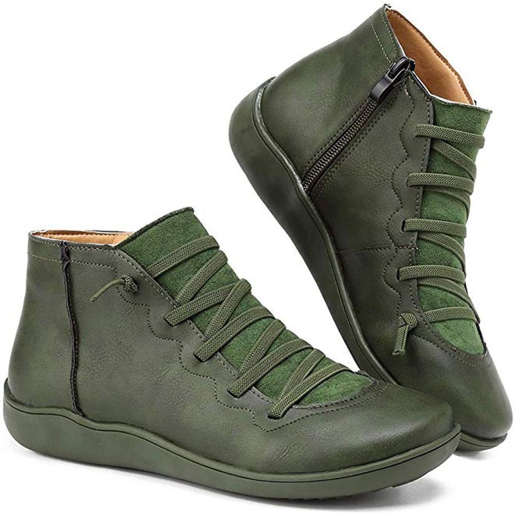 Elite Ankle Boots